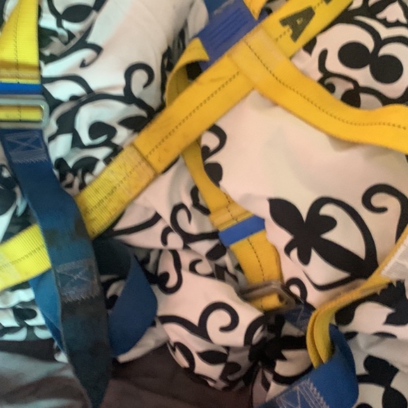 Work harness - Picture 4 of 4